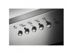 Вытяжка кухонная AEG - DGE 5661 HM Hob2Hood