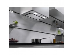 Вытяжка кухонная AEG - DGE 5661 HM Hob2Hood