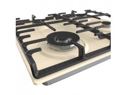 Варочная поверхность Gorenje - GW 642 CLI