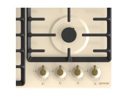 Варочная поверхность Gorenje - GW 642 CLI
