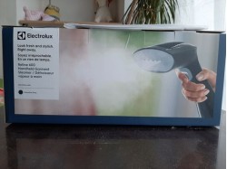 Утюг Electrolux - E6HS1-2EG