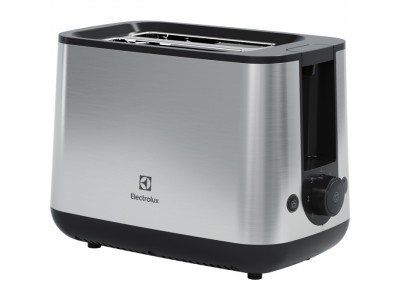 Тостер Electrolux - E 3 T 1-3 ST