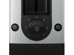 Тостер Electrolux - E 3 T 1-3 ST