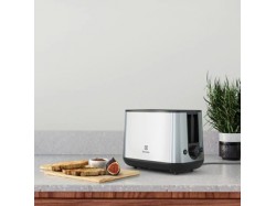 Тостер Electrolux - E 3 T 1-3 ST