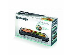 Гриль Gorenje - TG 2000 LCB