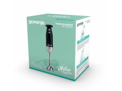 Блендер Gorenje - HBX 602 RLBK