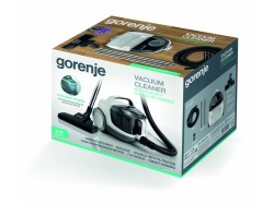 Пылесос Gorenje - VCEA 01 GACWCY