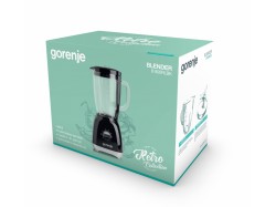 Блендер Gorenje - B 800 RLBK