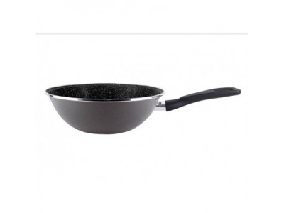 Сковородка VITRINOR - WOK К2 34 СМ