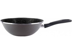 Сковородка VITRINOR - WOK К2 20 СМ