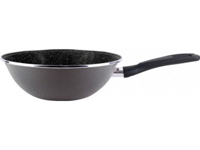 Сковородка VITRINOR - WOK К2 20 СМ