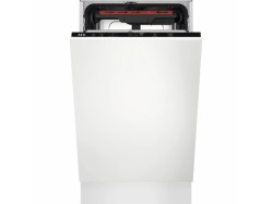 Посудомоечная машина встраиваемая AEG - FSM 71507 P