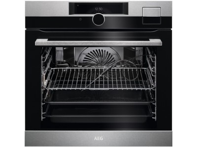 Духовой шкаф AEG - BSK 999330 M