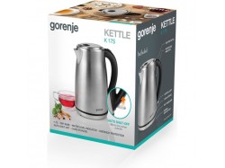 Чайник Gorenje - K 17 S