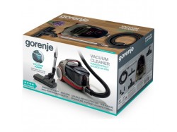 Пылесос Gorenje - VCEA 03 GAPRACY
