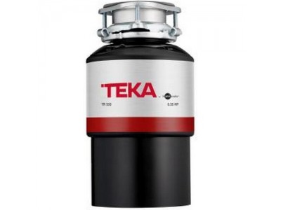 Измельчитель отходов Teka - TR 550 Измельчитель отходов Teka - TR 550