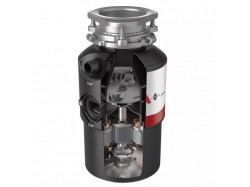 Измельчитель отходов Teka - TR 550