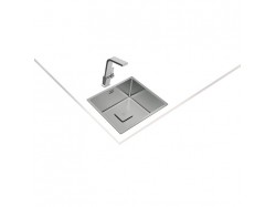 Мойка кухонная Teka - FLEX LINEA RS15 40.40