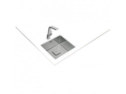 Мойка кухонная Teka - FLEX LINEA RS15 40.40