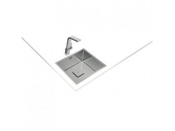 Мойка кухонная Teka - FLEX LINEA RS15 40.40