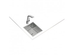 Мойка кухонная Teka - FLEX LINEA RS 15 34.40 115000015