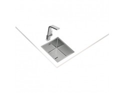 Мойка кухонная Teka - FLEX LINEA RS 15 34.40 115000015