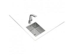 Мойка кухонная Teka - FLEX LINEA RS 15 34.40 115000015