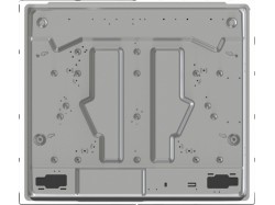 Варочная поверхность Gorenje - GTW 641 EW