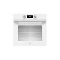 Духовой шкаф Teka - HLB 8400 P WH 111000007