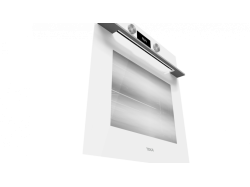 Духовой шкаф Teka - HLB 8400 P WH 111000007