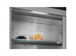 Морозильная камера Electrolux - RUT 7 ME 28 X 2