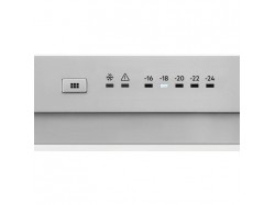 Морозильная камера Electrolux - RUT 7 ME 28 X 2