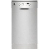 Посудомоечная машина Electrolux - SES 42201 SX