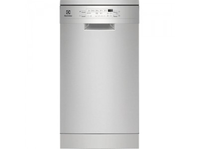 Посудомоечная машина Electrolux - SES 42201 SX Посудомоечная машина Electrolux - SES 42201 SX