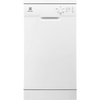 Посудомоечная машина Electrolux - SMA 91210 SW