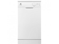 Посудомоечная машина Electrolux - SMA 91210 SW
