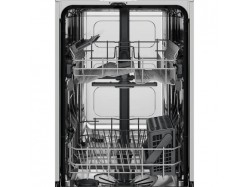 Посудомоечная машина Electrolux - SMA 91210 SW