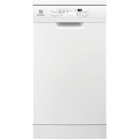 Посудомоечная машина Electrolux - SMM 43201 SW
