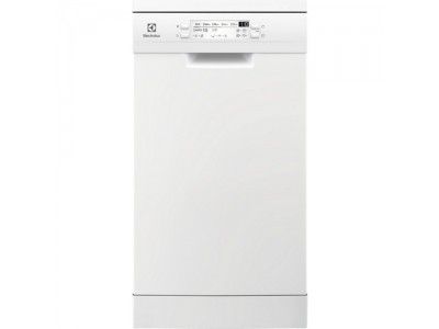 Посудомоечная машина Electrolux - SMM 43201 SW Посудомоечная машина Electrolux - SMM 43201 SW