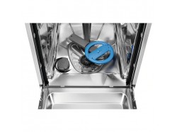 Посудомоечная машина Electrolux - SMM 43201 SW