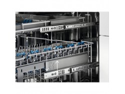 Посудомоечная машина Electrolux - SMM 43201 SW
