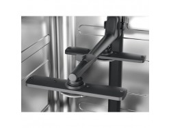 Посудомоечная машина Electrolux - SMM 43201 SW