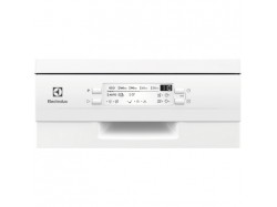 Посудомоечная машина Electrolux - SMM 43201 SW