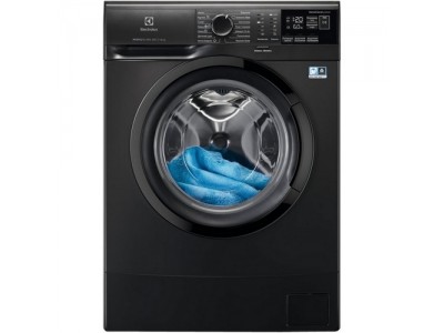Стиральная машина Electrolux - EW 6 S 406 BXU