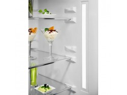 Холодильник Electrolux - RNT 7 ME 34 K 1