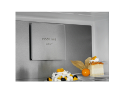 Холодильник Electrolux - RNT 7 ME 34 X 2