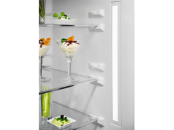 Холодильник Electrolux - RNT 7 ME 34 X 2