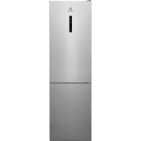 Холодильник Electrolux - RNT 7 ME 34 X 2