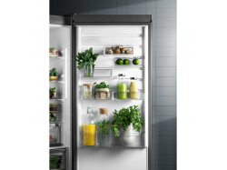 Холодильник Electrolux - RNT 7 ME 34 X 2