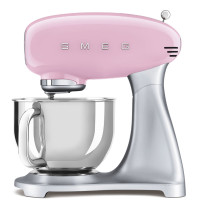 Миксер Smeg - SMF 02 PKEU
